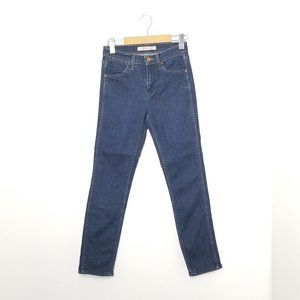 J Brand | Pure Skinny Jeans Stretch High Rise Sz25